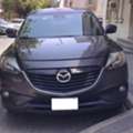 SAR 42000,  Mazda Cx9,  2015,  Automatic,  153813 KM,  Urgently Sales
