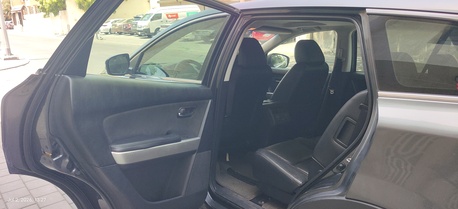 Jeddah, Vehicles, Cars & Trucks , SAR 42000,  Mazda Cx9,  2015,  Automatic,  153813 KM,  Urgently Sales