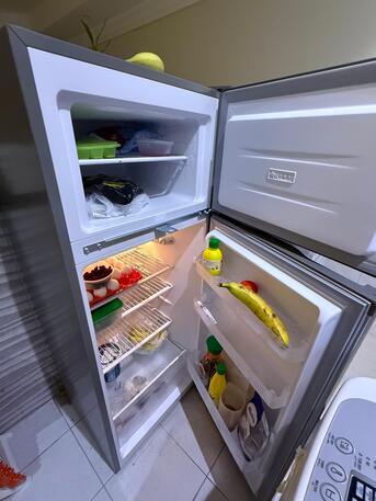 Jeddah, Appliances, SAR 600,  Refrigerator