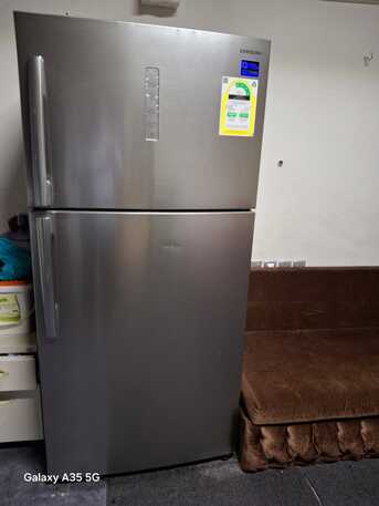 Al Badiah, Appliances, SAR 500,  Sumsung Fridge