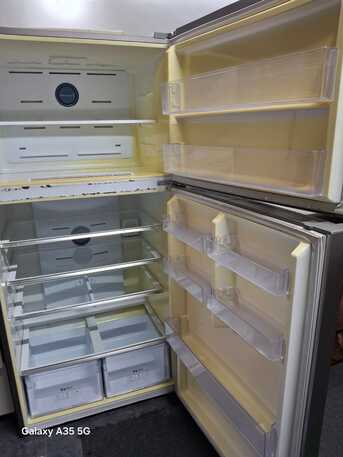 Al Badiah, Appliances, SAR 500,  Sumsung Fridge
