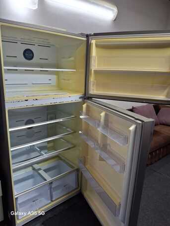 Al Badiah, Appliances, SAR 500,  Sumsung Fridge