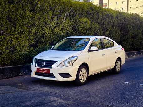 Manama, Vehicles, Cars & Trucks , BHD 1,  Nissan Sunny,  2024,  Automatic,  42000 KM,  SINGLE OWNER ZERO ACCIDENT UNDER WARRANTY