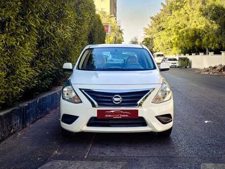 Manama, Vehicles, Cars & Trucks , BHD 1,  Nissan Sunny,  2024,  Automatic,  42000 KM,  SINGLE OWNER ZERO ACCIDENT UNDER WARRANTY