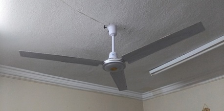 Hara, Household Items, SAR 100,  100- Ceiling Fan