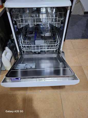 Al Badiah, Appliances, SAR 400,  Dishwasher Machine
