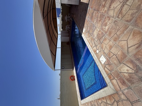 East Riffa, Apartments, Flats, Houses & Villas, BHD 320/month,  Furnished,  2 BR,  Flat For Rent In Al Buhair