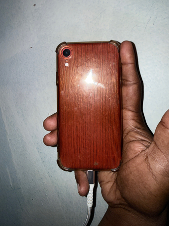 Riyadh, Mobile Phones, SAR 800,  Iphone Xr 128gb