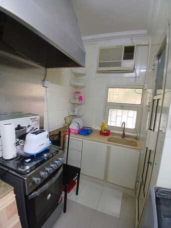 Mahooz, Apartments, Flats, Houses & Villas, BHD 160/month,  Furnished,  Studio,  26 Sq. Meter,  Flat For Rent Studio