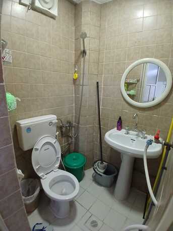 Mahooz, Apartments, Flats, Houses & Villas, BHD 160/month,  Furnished,  Studio,  26 Sq. Meter,  Flat For Rent Studio
