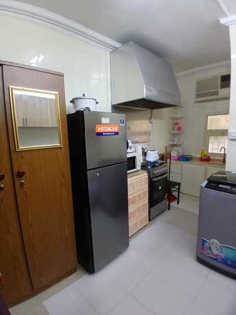 Mahooz, Apartments, Flats, Houses & Villas, BHD 160/month,  Furnished,  Studio,  26 Sq. Meter,  Flat For Rent Studio