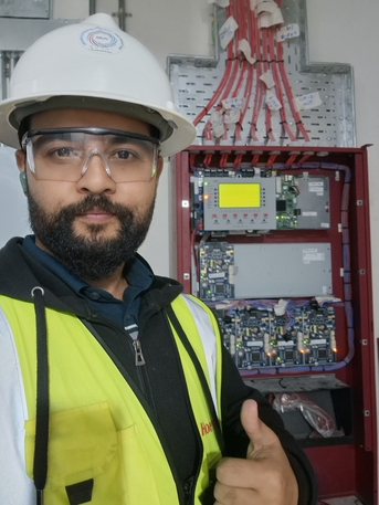 Jeddah, Job Seekers, ELV Engineer