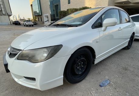 Al Jaradiyah, Vehicles, Cars & Trucks , SAR 17500,  Honda Civic Ivtech,  2010,  Automatic,  244000 KM,