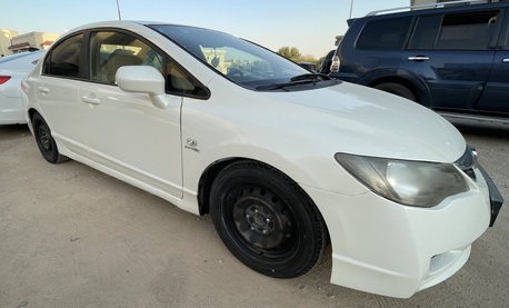 Al Jaradiyah, Vehicles, Cars & Trucks , SAR 17500,  Honda Civic Ivtech,  2010,  Automatic,  244000 KM,