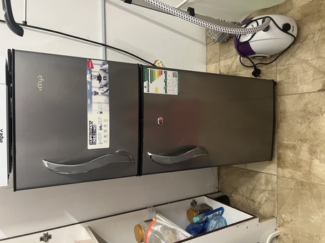 Riyadh, Household Items, SAR 1250,  Automatic Washing Machine 7 KG, Refrigerator, Iron Steamer, Hanging Stand , Microwave, Etc