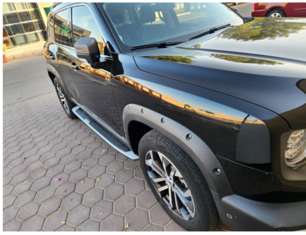 Jeddah, Vehicle Lease Transfer, SAR 10000,  Haval Dargo 2023 هافال دارجو