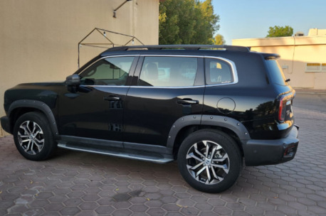 Jeddah, Vehicle Lease Transfer, SAR 10000,  Haval Dargo 2023 هافال دارجو