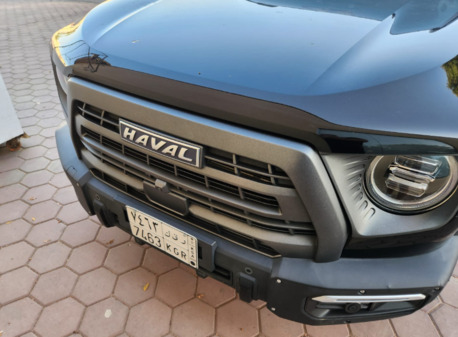Jeddah, Vehicle Lease Transfer, SAR 10000,  Haval Dargo 2023 هافال دارجو