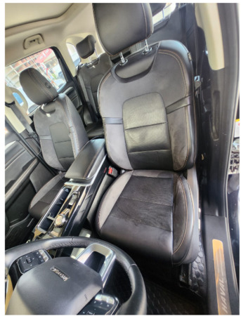 Jeddah, Vehicle Lease Transfer, SAR 10000,  Haval Dargo 2023 هافال دارجو
