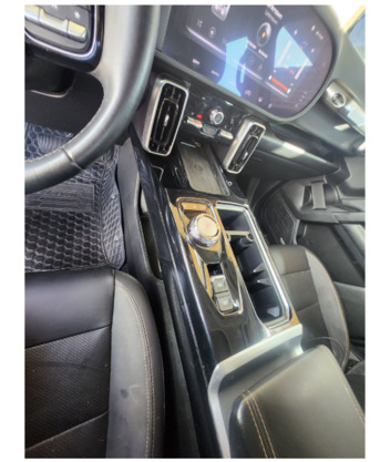Jeddah, Vehicle Lease Transfer, SAR 10000,  Haval Dargo 2023 هافال دارجو