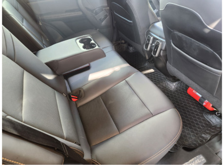 Jeddah, Vehicle Lease Transfer, SAR 10000,  Haval Dargo 2023 هافال دارجو