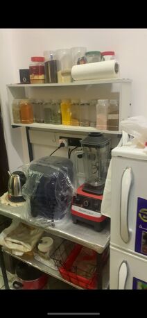 Sulai, Household Items, SAR 3,  Household Item For Sale (Fully Discounted)