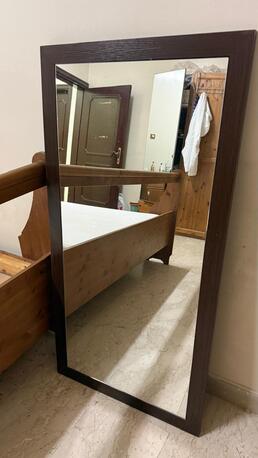 Al Malaz, Furniture, SAR 1000,  Bedroom Set (Master Bedroom And Child Bedroom)