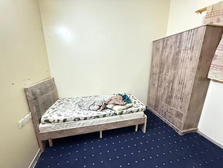 Al Malaz, Furniture, SAR 1000,  Bedroom Set (Master Bedroom And Child Bedroom)