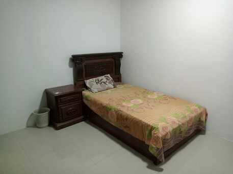 Jubail, Rooms for Rent, SAR 1100/month,  Furnished,  Fully Furnished Room For Rent &ndash; SAR 1100/Month