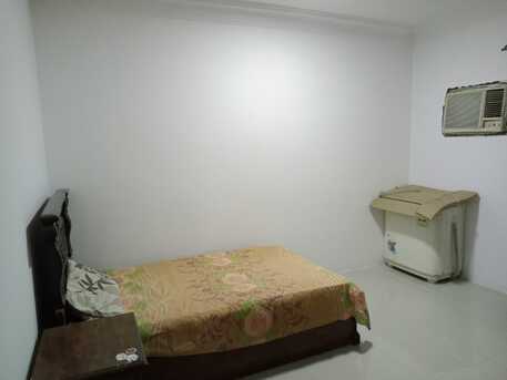 Jubail, Rooms for Rent, SAR 1100/month,  Furnished,  Fully Furnished Room For Rent &ndash; SAR 1100/Month