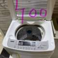 SAR 400,  Lg Automatic Washing Machine