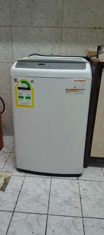Al Wizarat, Household Items, SAR 450,  I Want Sale My Washing Machine And Wardrobe