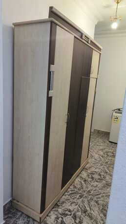 Al Wizarat, Household Items, SAR 450,  I Want Sale My Washing Machine And Wardrobe
