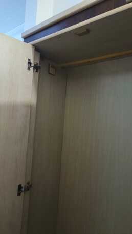 Al Wizarat, Household Items, SAR 450,  I Want Sale My Washing Machine And Wardrobe