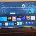 SAR 1600,  تلفزيون سامسونج 65 بوصة (Samsung 65-inch Crystal UHD)