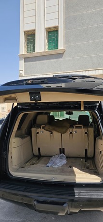 Al Izdihar, Vehicles, Cars & Trucks , SAR 35000,  Gmc Yukon,  2012,  Automatic,  307000 KM,    SLT
