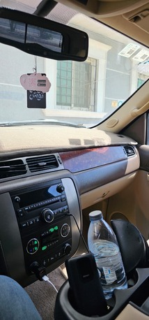 Al Izdihar, Vehicles, Cars & Trucks , SAR 35000,  Gmc Yukon,  2012,  Automatic,  307000 KM,    SLT