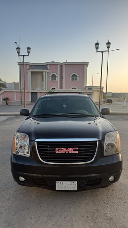 Al Izdihar, Vehicles, Cars & Trucks , SAR 35000,  Gmc Yukon,  2012,  Automatic,  307000 KM,    SLT