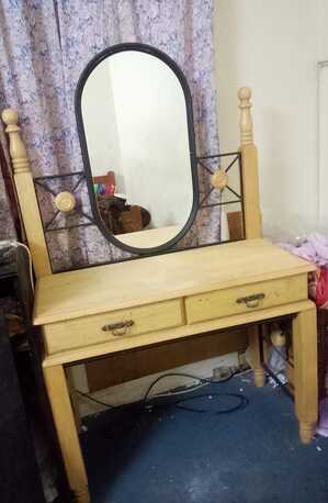 Ras Rumman, Furniture, Urgent For Sale