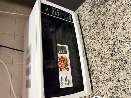 Riyadh, Appliances, SAR 120,  Micro Wave Oven For Sale