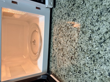 Riyadh, Appliances, SAR 120,  Micro Wave Oven For Sale