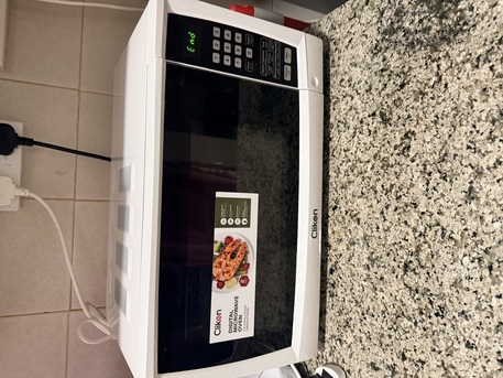 Riyadh, Appliances, SAR 120,  Micro Wave Oven For Sale
