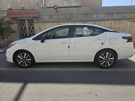 Akrabia, Vehicles, Cars & Trucks , Nissan Sunny,  2022,  Automatic,  130 KM,    New Education