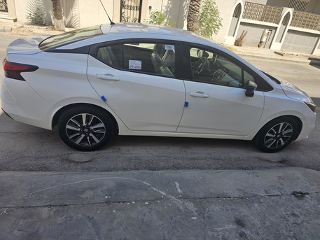 Akrabia, Vehicles, Cars & Trucks , Nissan Sunny,  2022,  Automatic,  130 KM,    New Education