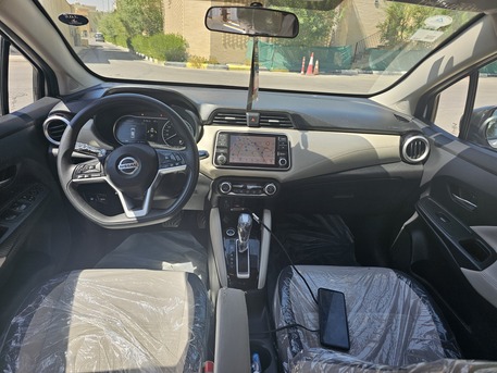 Akrabia, Vehicles, Cars & Trucks , Nissan Sunny,  2022,  Automatic,  130 KM,    New Education