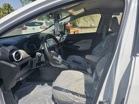 Akrabia, Vehicles, Cars & Trucks , Nissan Sunny,  2022,  Automatic,  130 KM,    New Education