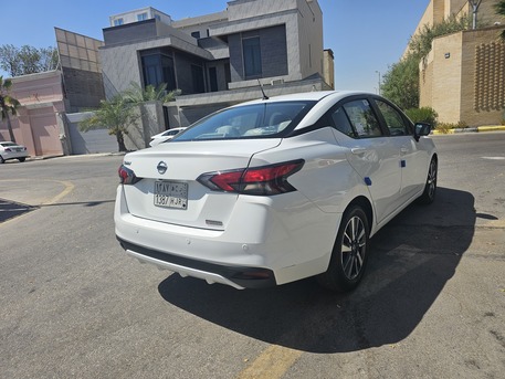 Akrabia, Vehicles, Cars & Trucks , Nissan Sunny,  2022,  Automatic,  130 KM,    New Education
