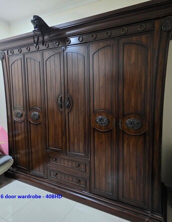 Riffa, Furniture, BHD 90,  Bedroom Set