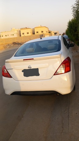 Riyadh, Vehicles, Cars & Trucks , SAR 30000,  Nissan Sunny,  2022,  Automatic,  93000 KM,  30,000 SAR   Model Standard