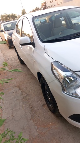 Riyadh, Vehicles, Cars & Trucks , SAR 30000,  Nissan Sunny,  2022,  Automatic,  93000 KM,  30,000 SAR   Model Standard